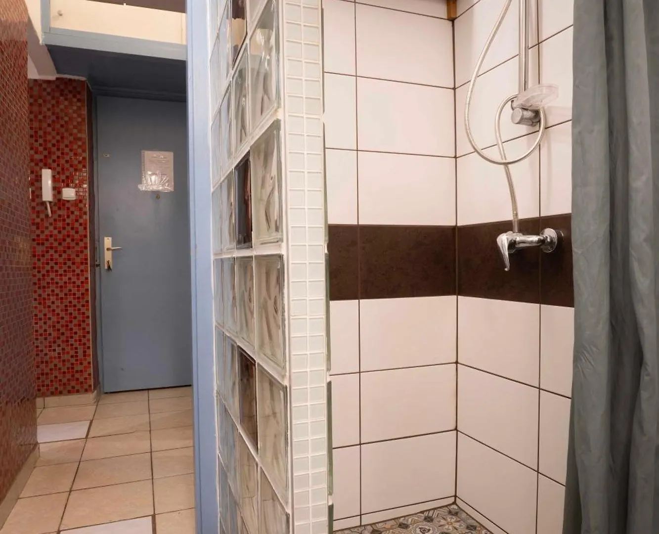 Quiet Cozy Apartment In Party Street E1 Budapešť