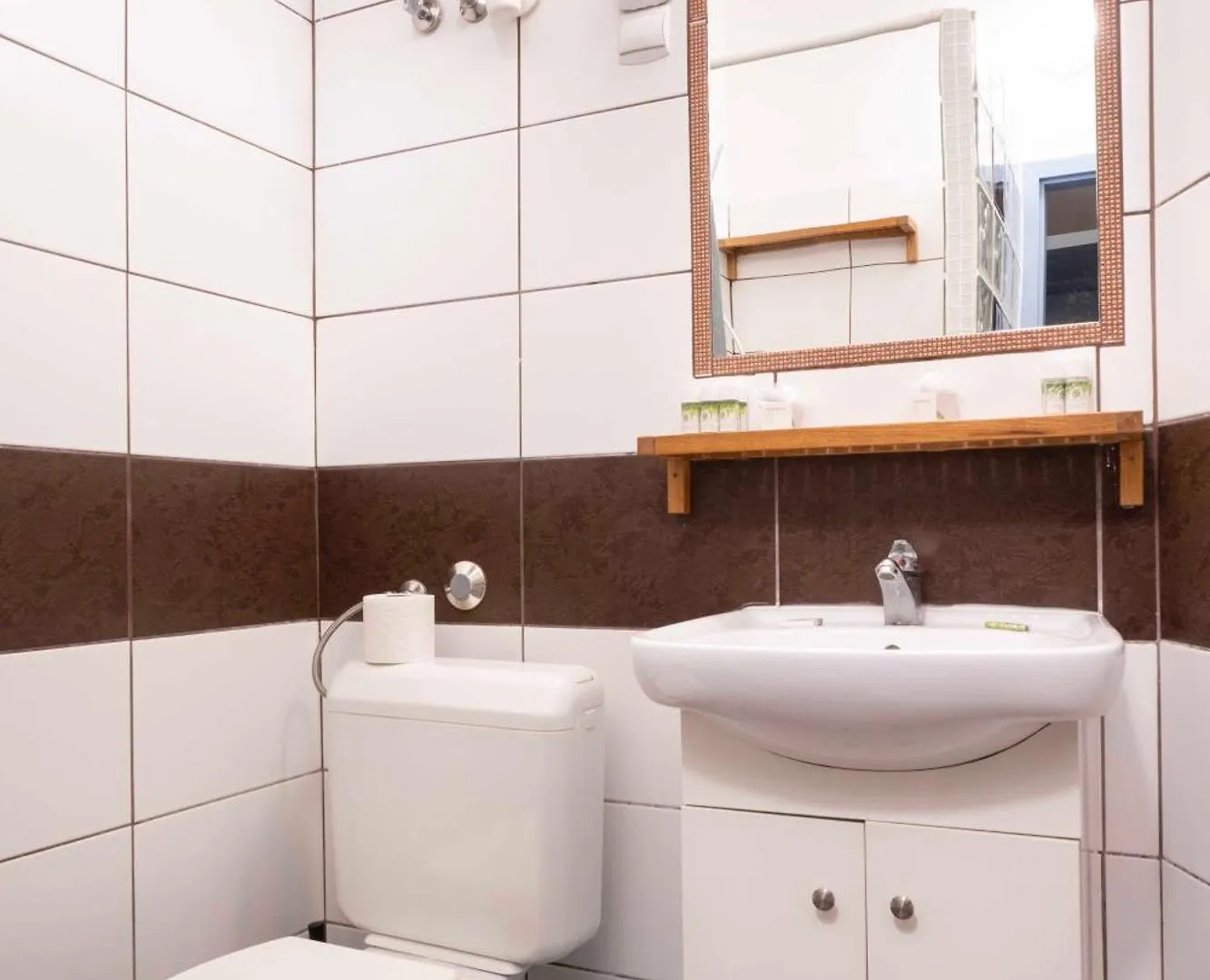 Quiet Cozy Apartment In Party Street E1 Budapešť