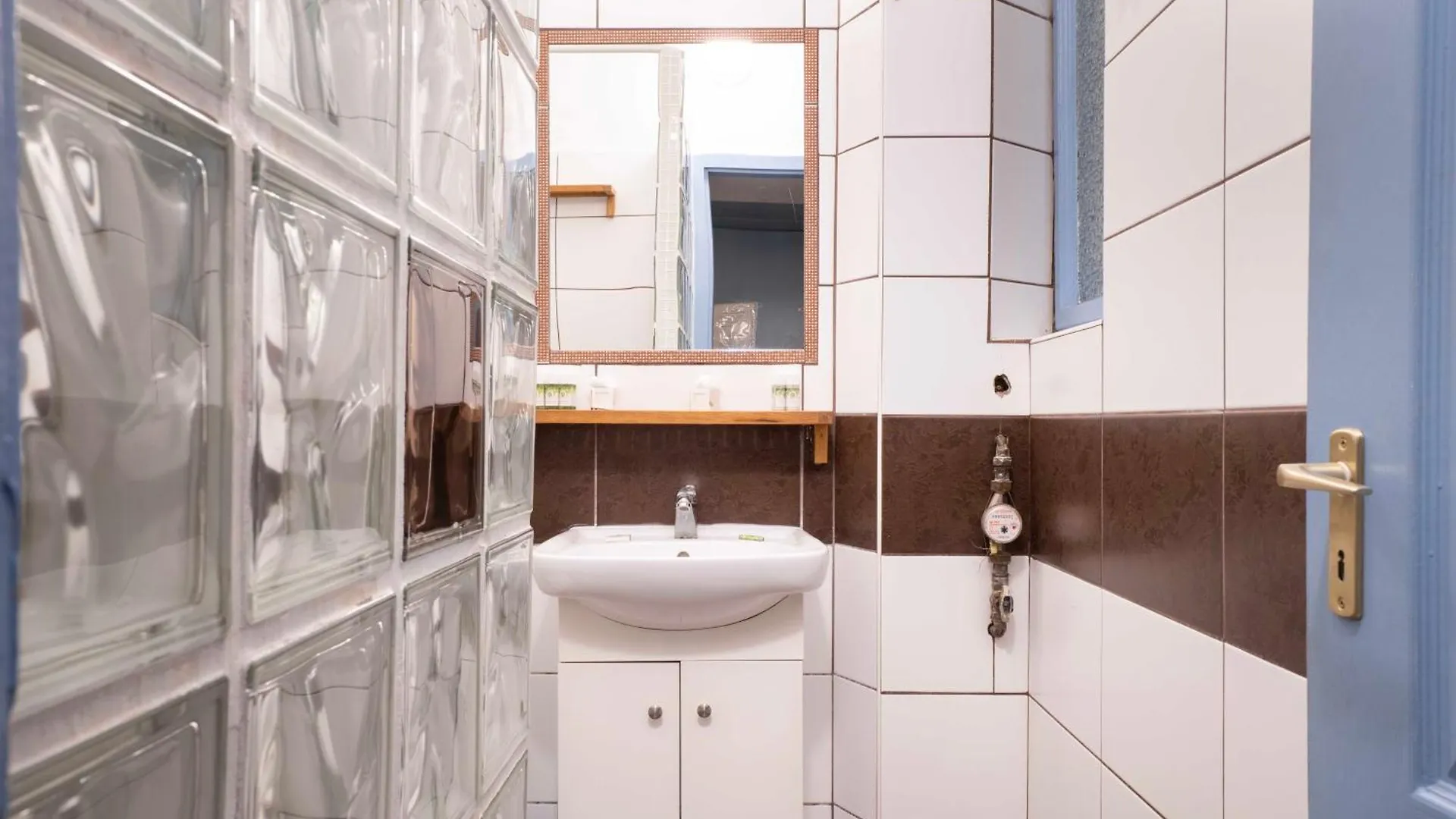 Quiet Cozy Apartment In Party Street E1 Budapešť Maďarsko